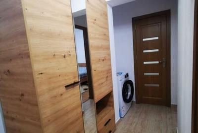 3 camere | mobila noua | 100 m Metrou Constantin Brancusi - 7