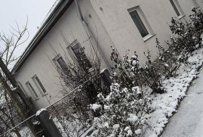 Casă cu 4 camere în Central - 1
