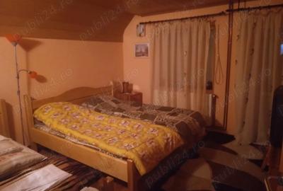 Casa de vacanta Ranca - 2