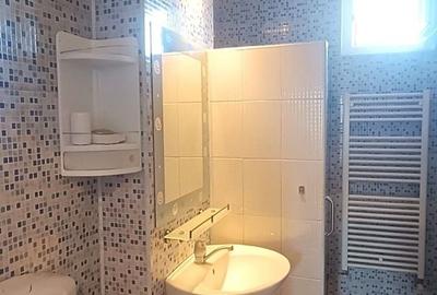 Apartament cu 2 camere decomandat, mobilat în Plopilor - 7