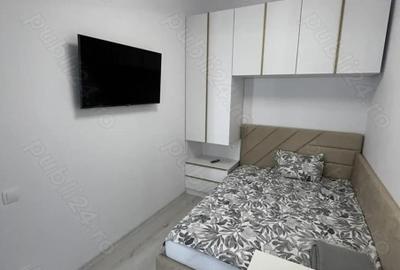 Apartament 2 camere tip studio la statia de metrou Berceni - 9