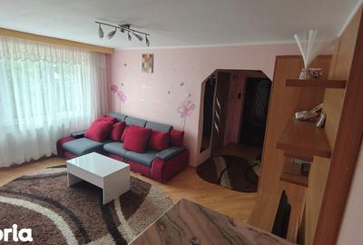 Apartament cu 2 camere semidecomandat în Central - 9