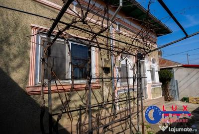 Casă cu 3 camere cu Teren 225 Mp în Monumentului - 17