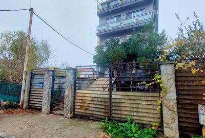 Studio 34 mp Strada Trandafirilor, Fundeni Dobroesti - 1