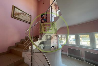 Casă individuală cu 5 camere cu Canalizare în Braniște (Podari) - 20