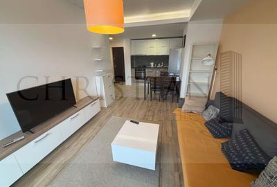 Apartament cu 2 camere decomandat, mobilat în Regie - 13