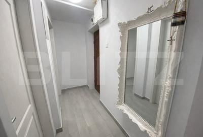 Apartament cu 3 camere semidecomandat, mobilat în Gheorgheni - 4