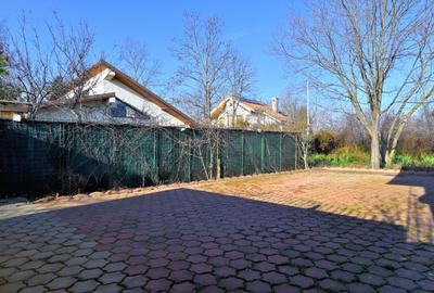 Casă individuală cu 6 camere cu Canalizare în Snagov - 14