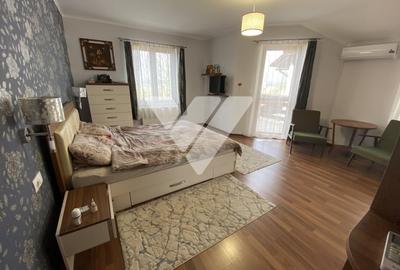 Casă individuală cu 5 camere cu Canalizare în Șura Mică - 13