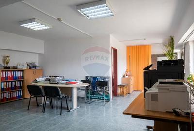 Oportunitate de investitie-vanzare spatiu industrial 6500mp, Cernica - 11