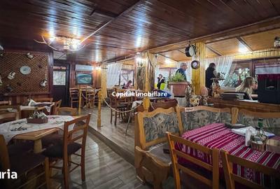 Casă cu 8 camere cu Teren 1500 Mp în Văliug - 3