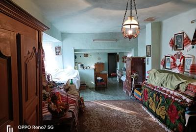 Casa de vanzare in loc. Suseni - 2