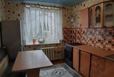 Apartament cu 2 camere în Soarelui