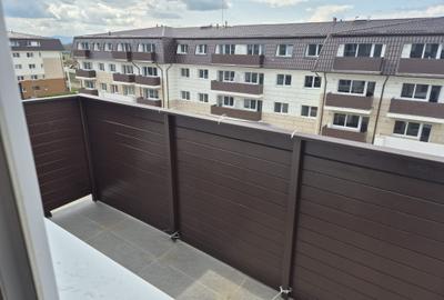 Apartament cu 2 camere în Sânpetru - 8