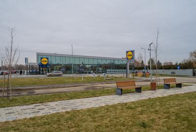 Teren Construcții intravilan de 416 mp, în Central - 6