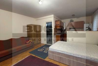 Apartament cu 1 camere, 36mp, zona strazii Alexandru Vlahuță - 5