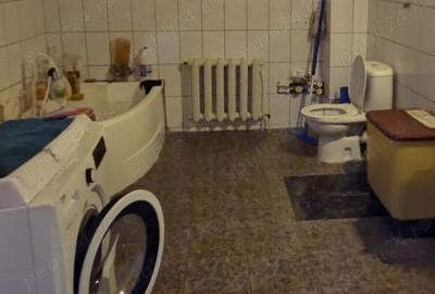 Apartament spa?ios 2 camere, zona CET Constan?a, proprietar - 4