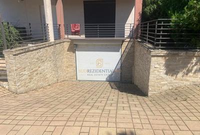 Vila S+P+M de vanzare in Popești Leordeni-teren 623 mp, piscina, garaj - 3