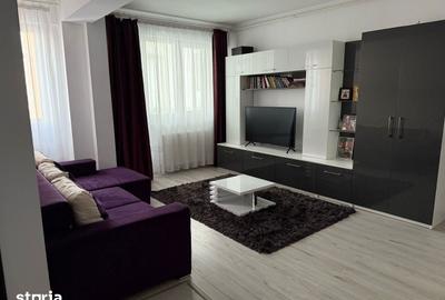 Apartament cu 2 camere în Chiajna - 2