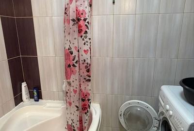 Garsonieră decomandată în Roșu - 3