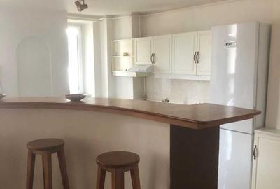 Apartament cu 3 camere decomandat, mobilat în Griviței - 3