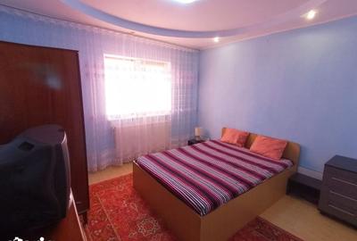 Apartament cu 2 camere decomandat în Central - 8