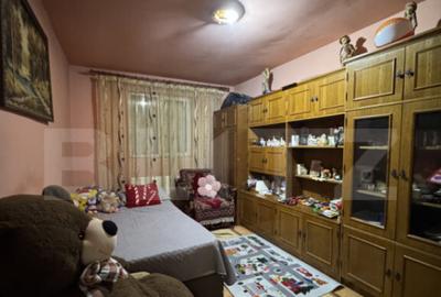 Casa P+M, 96 mp utili, 211 mp teren, zona Cernele - 3