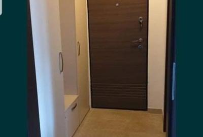 Apartament cu 2 camere semidecomandat, mobilat în Zimbru - 6