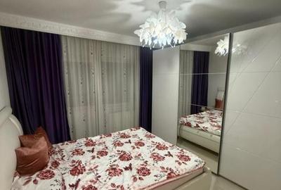 Bd-dul Regele Ferdinand, zona buna, 2 camere, etaj 3 - 3