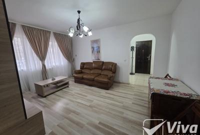 Ap. 2 camere de închiriat – Zona Alexandru, Șoseaua Națională – Mutare imediată - 2