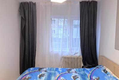 Vand apartament cu 2 camere in Deva, zona Al. Muncii (Piata Centrala), - 3