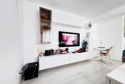 Apartament  2 Camere Nou    Parcare | Berceni | Aparatorii Patriei | - 3