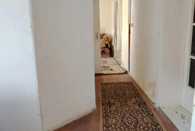 Casă cu 4 camere cu Teren 870 Mp în Bozovici - 5