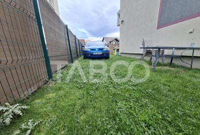 Apartament de vanzare 3 camere 2 bai gradina 74mp si parcare - 4