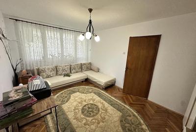 Apartament cu 2 camere semidecomandat în Țiglina 2 - 2