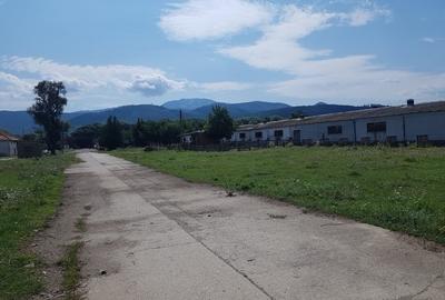 Teren agricol intravilan, Cristian ! - 8