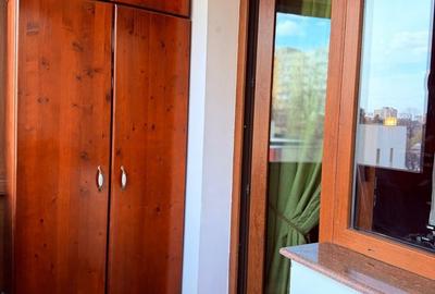 Apartament cu 2 camere în Iancului - 11