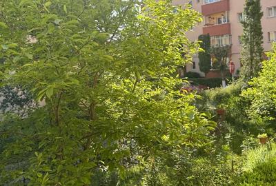 Vand apartament 2 camere in Racadau intrare mobilat si utilat, la parter inalt - 4