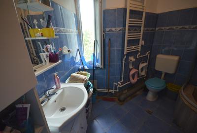 Apartament in vila - 6 camere - Calea Calarasilor - Traian - Unirii - 24