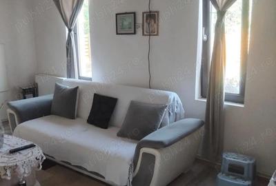 Casă cu Teren 1000 Mp în Gliganu de Sus - 6