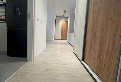 Apartament cu 2 camere decomandat în Exterior Vest - 5