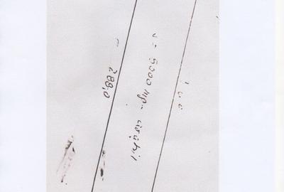 Teren extravilan de vânzare – Galați / Hotar Smârdan - 1