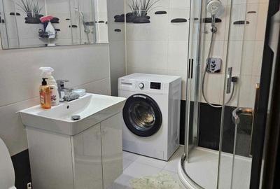 Apartament cu 2 camere decomandat în Rovine - 7