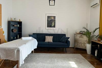 REA1024707 3 Camere de Inchiriat langa Arcul de Triumf l Locuinta sau Birou - 5