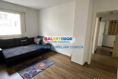 Garsonieră decomandată în Mogoșoaia - 3