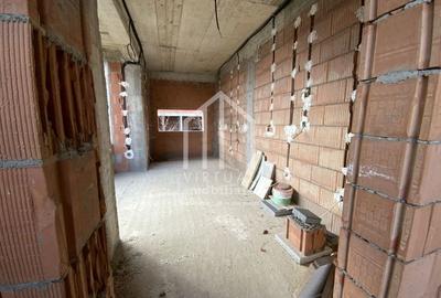 Casa individuala de vanzare in Sibiu 5 camere - 250 mp | teren 1200 mp - 9