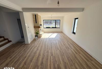Casă cu 4 camere cu Teren 480 Mp în Bucium - 3
