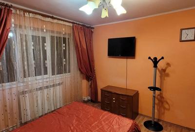 Inchiriez apartament cu 3 camere, Calea Calarasilor nr.323, bloc D2( in zona Kauffland Viziru) - 3