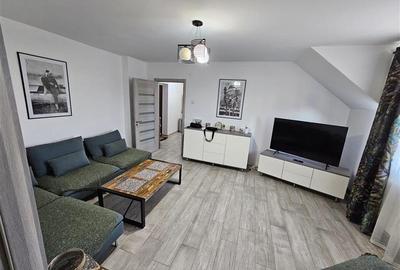 Apartament cu 2 camere decomandat în Exterior Sud - 10