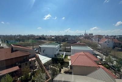 Apartament cu 3 camere decomandat, mobilat în Primo - 13